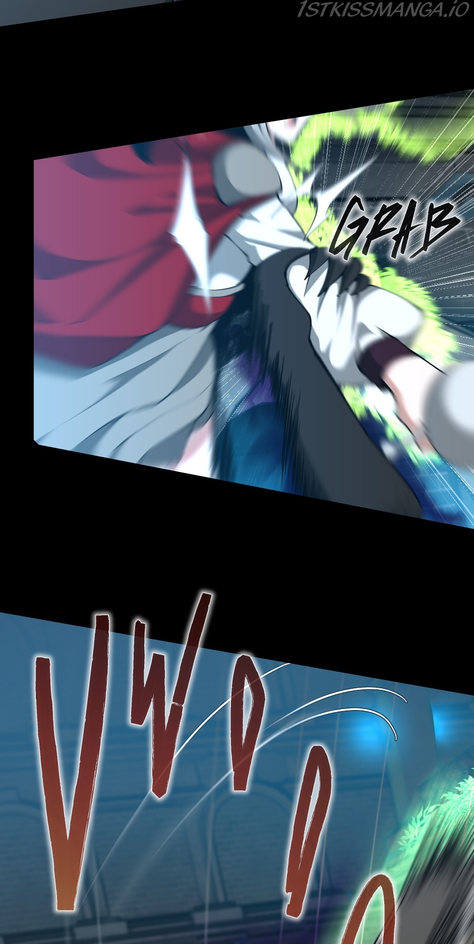 The Beginning After The End Chapter 166 image 068